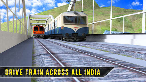 Run android online APK Indian Local Train Games: Simulator and Driving from MyAndroid or emulate Indian Local Train Games: Simulator and Driving using MyAndroid