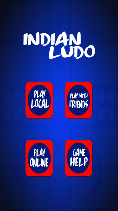 Emulate iPhone app Indian Ludo-AngMang ChowkChang using MyAndroid Emulate iPhone app Indian Ludo-AngMang ChowkChang using MyAndroid