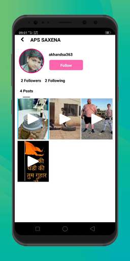 Run android online APK Indian Masti App-Proudly Made In India from MyAndroid or emulate Indian Masti App-Proudly Made In India using MyAndroid