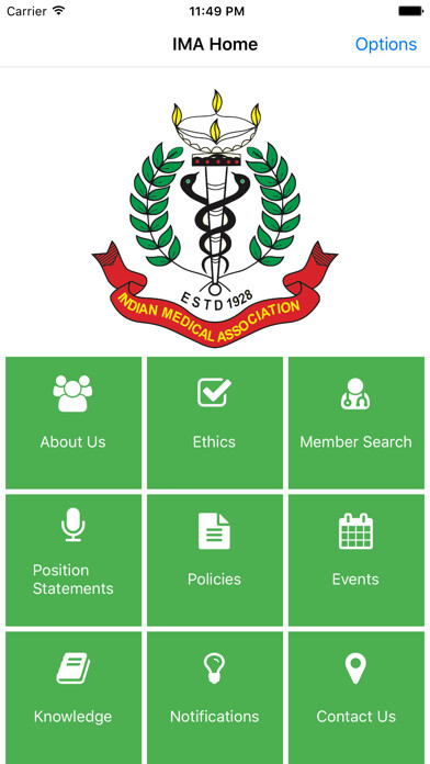 Emulate Android APK Indian Medical Association Emulate Android APK Indian Medical Association