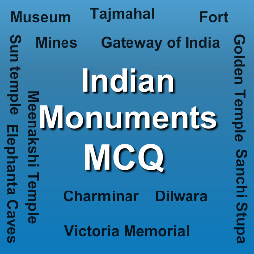 Run android online APK Indian Monuments MCQ from MyAndroid or emulate Indian Monuments MCQ using MyAndroid Run android online APK Indian Monuments MCQ from MyAndroid or emulate Indian Monuments MCQ using MyAndroid
