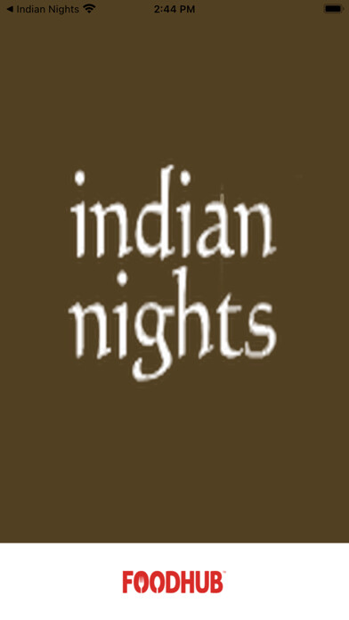 Emulate iPhone app Indian Nights West Bridgford using MyAndroid Emulate iPhone app Indian Nights West Bridgford using MyAndroid