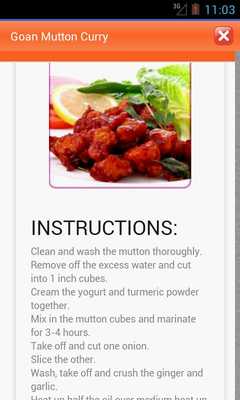 Emulate Android APK Indian Non Veg Recipes Emulate Android APK Indian Non Veg Recipes