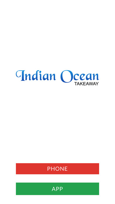 Emulate iPhone app Indian Ocean BL5 using MyAndroid
