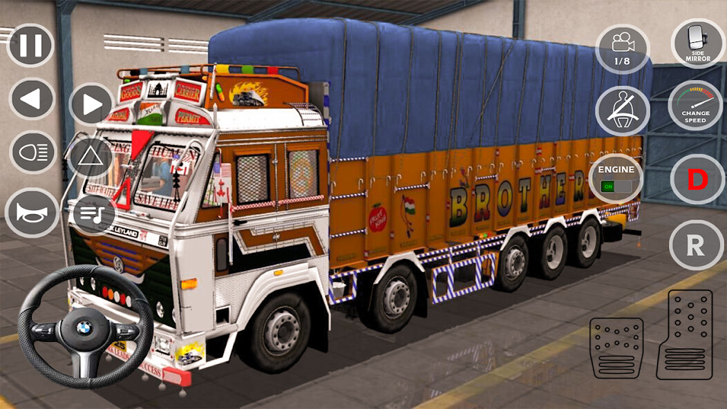 Run android online APK Indian Offroad Delivery Truck from MyAndroid or emulate Indian Offroad Delivery Truck using MyAndroid Run android online APK Indian Offroad Delivery Truck from MyAndroid or emulate Indian Offroad Delivery Truck using MyAndroid