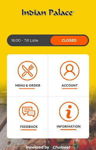 Run android online APK Indian Palace Blackpool from MyAndroid or emulate Indian Palace Blackpool using MyAndroid