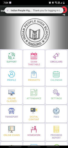 Run android online APK Indian people high school Parent App from MyAndroid or emulate Indian people high school Parent App using MyAndroid Run android online APK Indian people high school Parent App from MyAndroid or emulate Indian people high school Parent App using MyAndroid