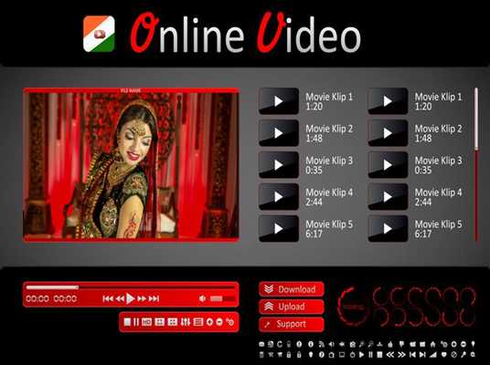 Emulate Android APK Indian Player Video Mx Tips Emulate Android APK Indian Player Video Mx Tips