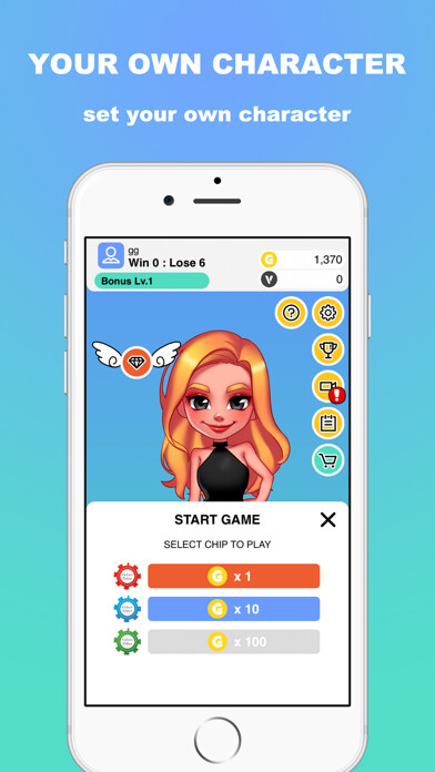 Emulate iPhone app Indian Poker M using MyAndroid Emulate iPhone app Indian Poker M using MyAndroid