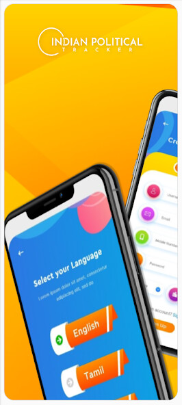 Run android online APK Indian Political Tracker(IPTrack) from MyAndroid or emulate Indian Political Tracker(IPTrack) using MyAndroid