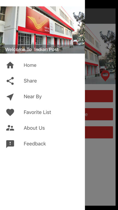 Emulate iPhone app Indian Post Info using MyAndroid Emulate iPhone app Indian Post Info using MyAndroid