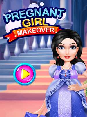 Emulate Android APK Indian Pregnant Girl Makeover