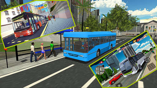 Run android online APK Indian Premier Bus Simulator 2020: Cricket Coach from MyAndroid or emulate Indian Premier Bus Simulator 2020: Cricket Coach using MyAndroid