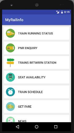 Run android online APK Indian Rail Train Info IRCTC from MyAndroid or emulate Indian Rail Train Info IRCTC using MyAndroid Run android online APK Indian Rail Train Info IRCTC from MyAndroid or emulate Indian Rail Train Info IRCTC using MyAndroid