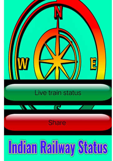 Run android online APK Indian Railway Status from MyAndroid or emulate Indian Railway Status using MyAndroid