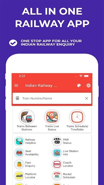 Run android online APK Indian Railway Timetable - Live train location from MyAndroid or emulate Indian Railway Timetable - Live train location using MyAndroid Run android online APK Indian Railway Timetable - Live train location from MyAndroid or emulate Indian Railway Timetable - Live train location using MyAndroid
