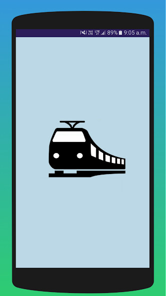 Run android online APK Indian Railway Train Status PNR - Running Status from MyAndroid or emulate Indian Railway Train Status PNR - Running Status using MyAndroid