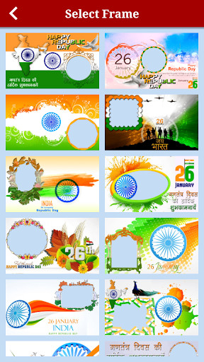 Emulate Android APK Indian Republic Day Photo Frames DP Maker Emulate Android APK Indian Republic Day Photo Frames DP Maker
