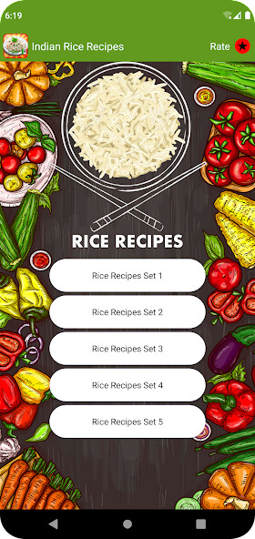 Run android online APK Indian Rice Recipes from MyAndroid or emulate Indian Rice Recipes using MyAndroid Run android online APK Indian Rice Recipes from MyAndroid or emulate Indian Rice Recipes using MyAndroid