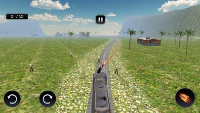 Emulate iPhone app Indian Robot Simulator Train – FPS Shoot 2017 using MyAndroid Emulate iPhone app Indian Robot Simulator Train – FPS Shoot 2017 using MyAndroid