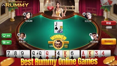 Emulate iPhone app Indian Rummy&Teen Patti Online using MyAndroid Emulate iPhone app Indian Rummy&Teen Patti Online using MyAndroid