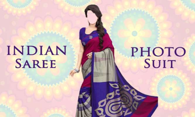 Emulate Android APK Indian Saree Photo Suit Emulate Android APK Indian Saree Photo Suit