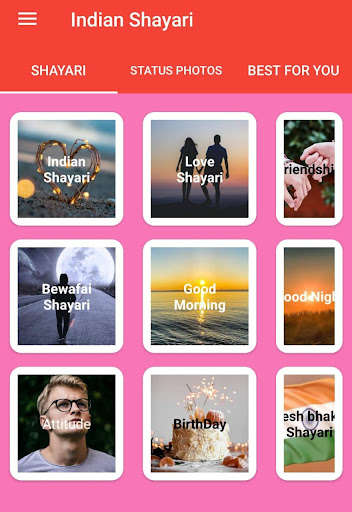 Run android online APK Indian Shayari from MyAndroid or emulate Indian Shayari using MyAndroid Run android online APK Indian Shayari from MyAndroid or emulate Indian Shayari using MyAndroid