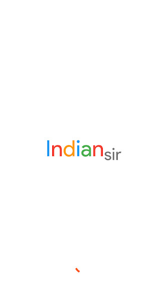 Run android online APK Indian Sir App from MyAndroid or emulate Indian Sir App using MyAndroid