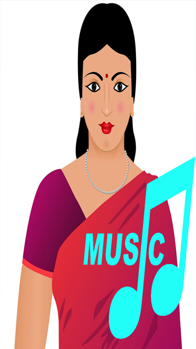 Emulate iPhone app Indian Songs & Hindi Music using MyAndroid Emulate iPhone app Indian Songs & Hindi Music using MyAndroid