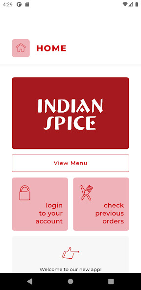 Run android online APK Indian Spice DN8 from MyAndroid or emulate Indian Spice DN8 using MyAndroid