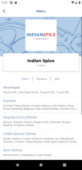 Run android online APK Indian Spice LS26 from MyAndroid or emulate Indian Spice LS26 using MyAndroid Run android online APK Indian Spice LS26 from MyAndroid or emulate Indian Spice LS26 using MyAndroid