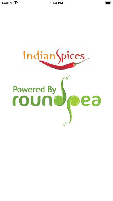 Emulate iPhone app Indian Spices Virginia using MyAndroid Emulate iPhone app Indian Spices Virginia using MyAndroid