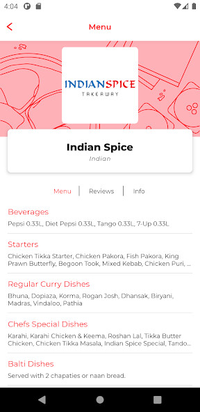 Run android online APK Indian Spice WF4 from MyAndroid or emulate Indian Spice WF4 using MyAndroid Run android online APK Indian Spice WF4 from MyAndroid or emulate Indian Spice WF4 using MyAndroid