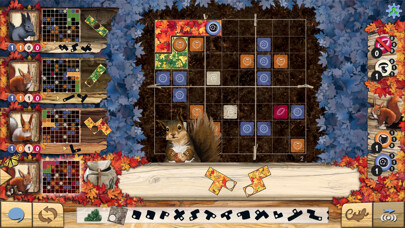 Emulate iPhone app Indian Summer Game using MyAndroid
