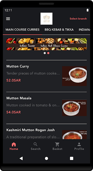 Run android online APK Indian Tanoor from MyAndroid or emulate Indian Tanoor using MyAndroid Run android online APK Indian Tanoor from MyAndroid or emulate Indian Tanoor using MyAndroid