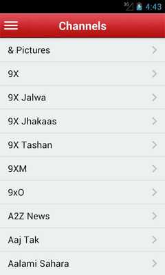 Emulate Android APK Indian Television Free Guide Emulate Android APK Indian Television Free Guide