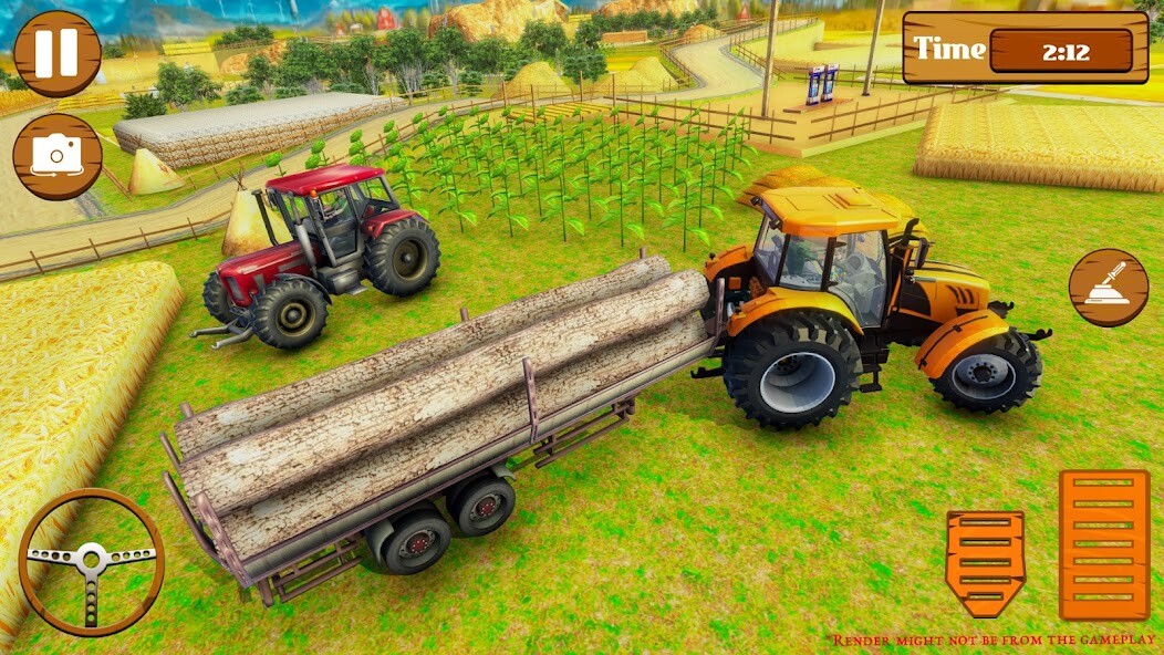 Run android online APK Indian Tractor Driving 3D Game from MyAndroid or emulate Indian Tractor Driving 3D Game using MyAndroid Run android online APK Indian Tractor Driving 3D Game from MyAndroid or emulate Indian Tractor Driving 3D Game using MyAndroid