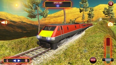 Emulate iPhone app Indian Train Driving Games using MyAndroid Emulate iPhone app Indian Train Driving Games using MyAndroid