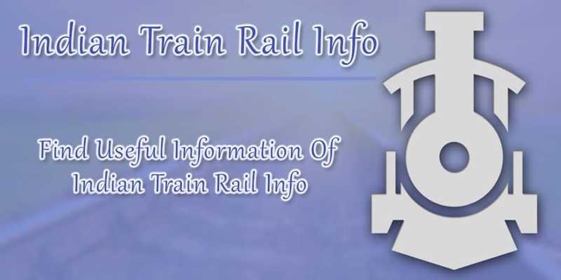 Emulate Android APK Indian Train Rail Info Emulate Android APK Indian Train Rail Info
