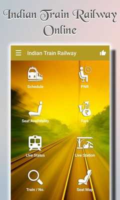 Emulate Android APK Indian Train Railway - Online Emulate Android APK Indian Train Railway - Online