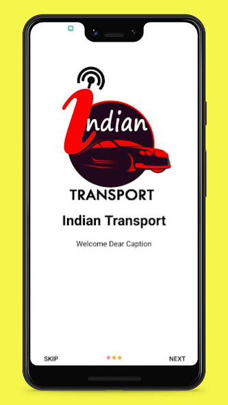 Run android online APK Indian Transport - Partner from MyAndroid or emulate Indian Transport - Partner using MyAndroid Run android online APK Indian Transport - Partner from MyAndroid or emulate Indian Transport - Partner using MyAndroid