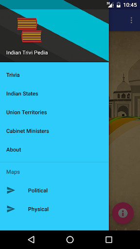 Run android online APK Indian TriviPedia from MyAndroid or emulate Indian TriviPedia using MyAndroid