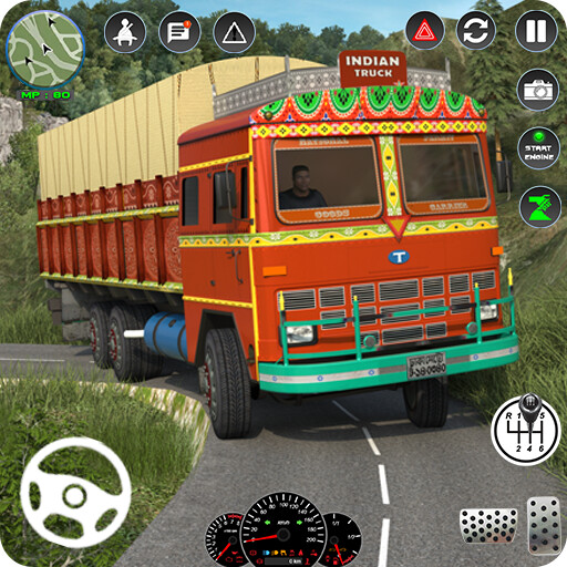 Run android online APK Indian Truck Games Simulator from MyAndroid or emulate Indian Truck Games Simulator using MyAndroid Run android online APK Indian Truck Games Simulator from MyAndroid or emulate Indian Truck Games Simulator using MyAndroid