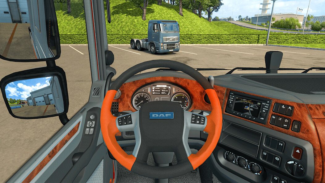 Run android online APK Indian Truck Offroad Driving from MyAndroid or emulate Indian Truck Offroad Driving using MyAndroid