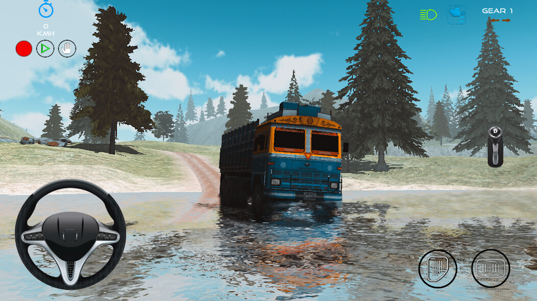 Run android online APK Indian Truck Simulator from MyAndroid or emulate Indian Truck Simulator using MyAndroid Run android online APK Indian Truck Simulator from MyAndroid or emulate Indian Truck Simulator using MyAndroid