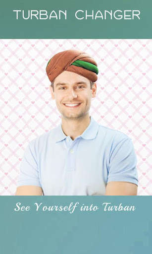 Emulate Android APK Indian Turban Face Changer Emulate Android APK Indian Turban Face Changer