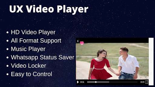 Run android online APK Indian Video & Music Player from MyAndroid or emulate Indian Video & Music Player using MyAndroid