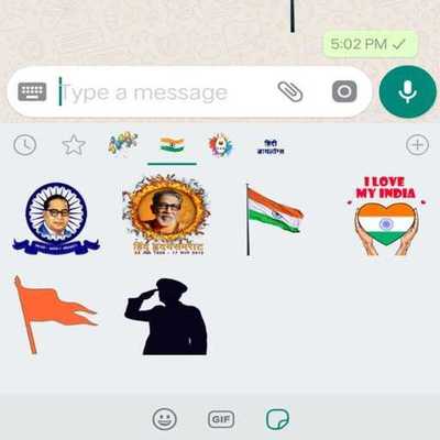 Emulate Android APK Indian WAStickerApps for WhatsApp Emulate Android APK Indian WAStickerApps for WhatsApp