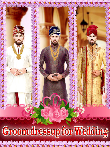 Run android online APK Indian Wedding Bride Marriage from MyAndroid or emulate Indian Wedding Bride Marriage using MyAndroid