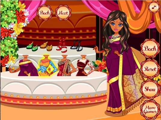 Emulate Android APK indian wedding game dress up Emulate Android APK indian wedding game dress up